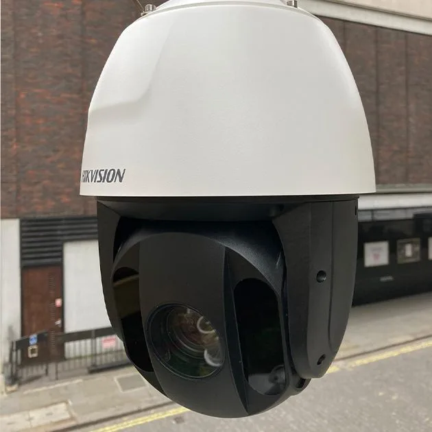 Hik Vision PTZ camera